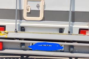 Camper doral 114 