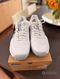 Scarpe padel/tennis asics Gel-challenger 15 clay