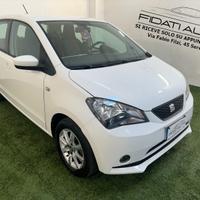 Seat Mii 1.0 5p Style EURO6 OK NEOPAT.