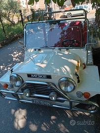 Mini moke californian 