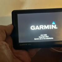 Navigatore GARMIN Nüvi