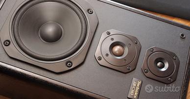 TECHNICS SB-CS65