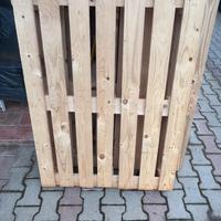 Pallet in legno