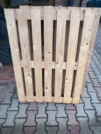 Pallet in legno