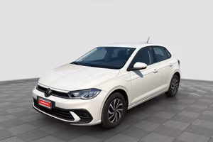 VOLKSWAGEN Polo 6ª serie Polo 1.0 Life