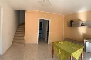 Appartamento su due piani