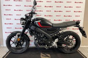 Yamaha XSR 125