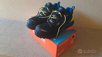 Scarpe da lavoro
