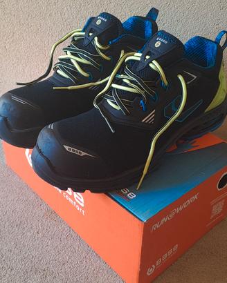 Scarpe da lavoro