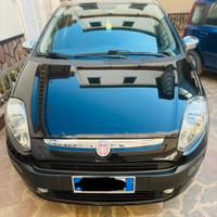 Fiat Punto Evo