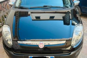 Fiat Punto Evo