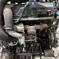 Motore Renault master 2.2 dci G9T F7