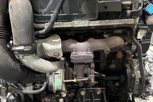 Motore Renault master 2.2 dci G9T F7