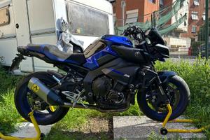 Yamaha MT-10 - 2020