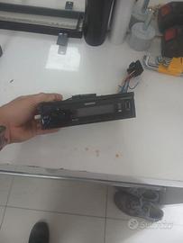 RADIO KENWOOD