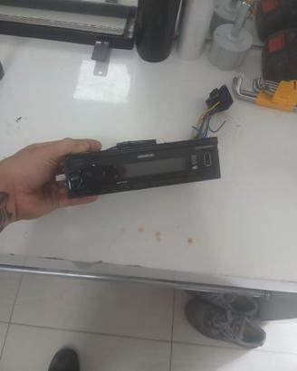 RADIO KENWOOD