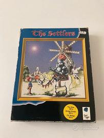 Giochi Commodore Amiga 500 1200 no Nintendo no PS5