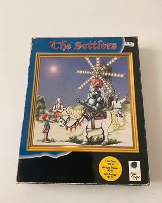 Giochi Commodore Amiga 500 1200 no Nintendo no PS5