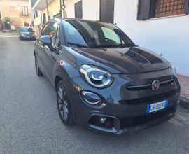 Fiat 500 1.6 sport 130cv