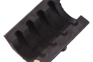 Tampone gomma Peugeot Elyseo - 741141