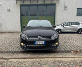 Volkswagen Polo 1.4 TDI 5p. Trendline BlueMotion T