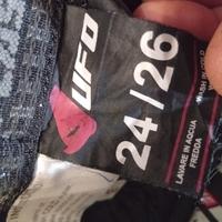 tuta motocross ufo 24/26