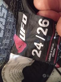 tuta motocross ufo 24/26