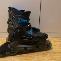 Pattini Rollerblade donna
