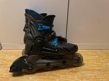 Pattini Rollerblade donna