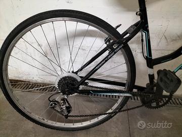 bici uomo