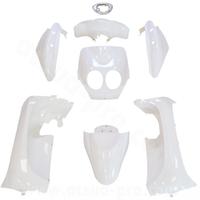 KIT CARENE YAMAHA NEOS 50 MBK OVETTO 50 2011>2014