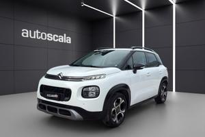CITROEN C3 Aircross PureTech 130 S&S EAT6 Shine