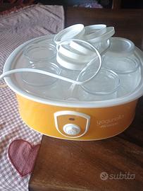 yogurtiera nuova 