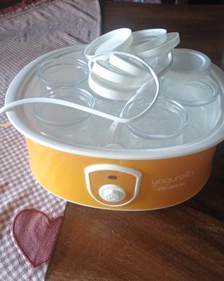 yogurtiera nuova 