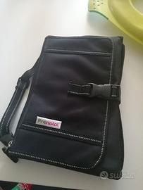 fasciatoio da viaggio