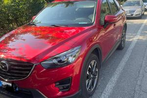 Mazda CX-5 2.2