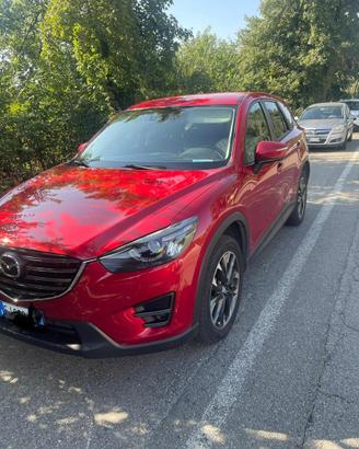 Mazda CX-5 2.2