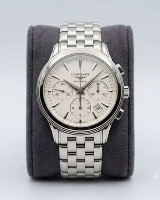 Orologio Longines Conquest Cronografo Automatico L