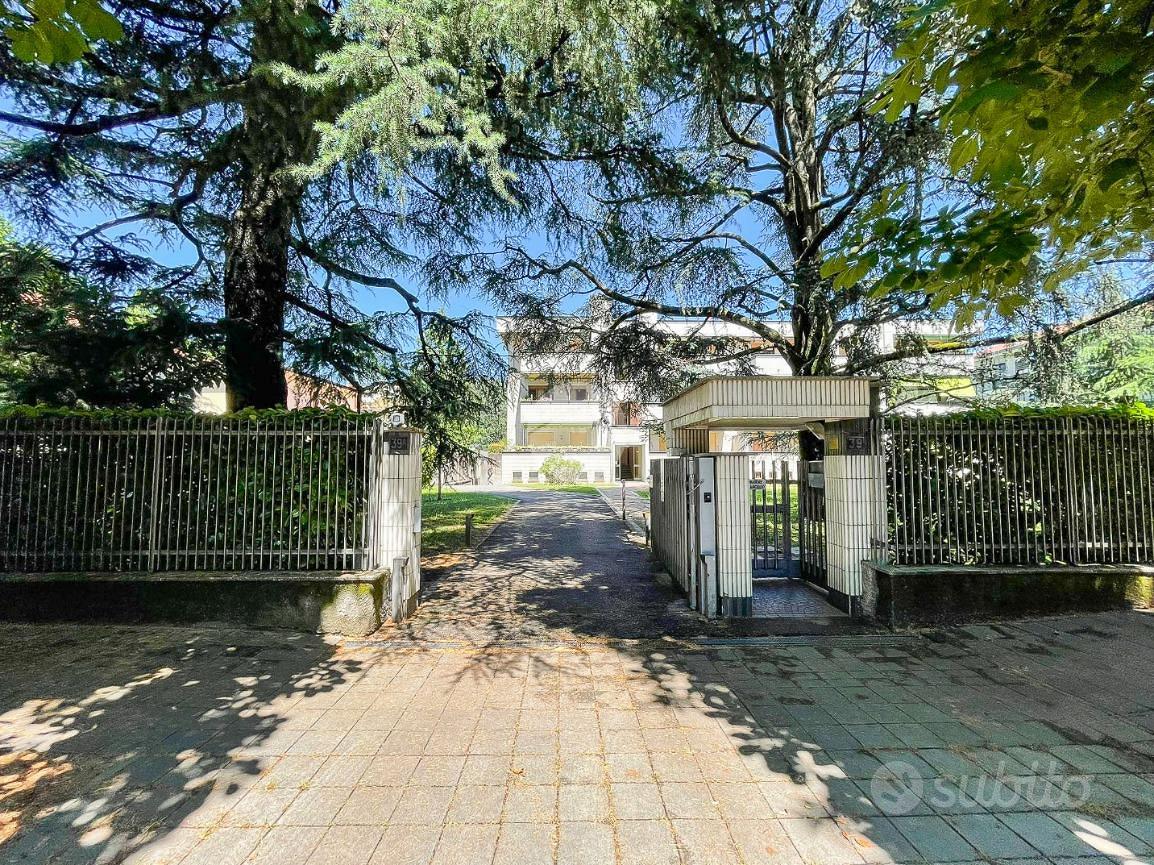 Appartamento – Cusano Milanino, Quartiere Regina Elena, Milanino - Vista 5