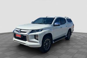 MITSUBISHI L200 L200 2.3 D Double Cab 4x4 Super