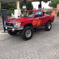 TOYOTA 4 Runner/Hilux 1ª - 1992