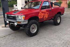 TOYOTA 4 Runner/Hilux 1ª - 1992