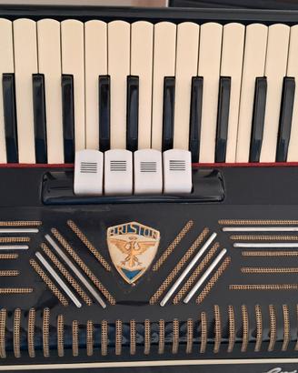 fisarmonica 80 bassi