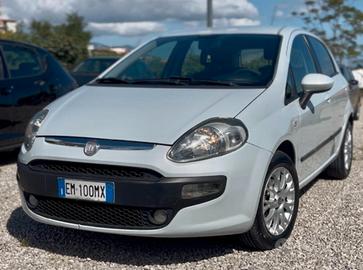 Fiat Punto Evo 1.3 Mjt 75 CV DPF 5 porte S&S Dynam
