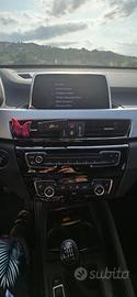 BMW  X1 SDRIVE18D