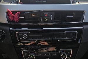 BMW  X1 SDRIVE18D