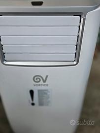 condizionatore portatile 