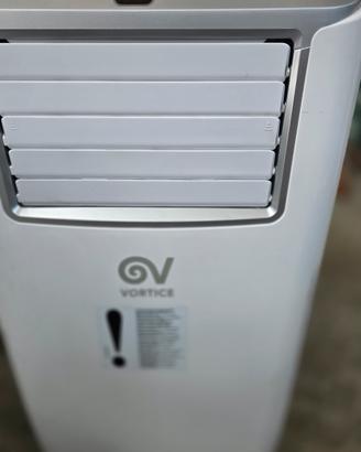 condizionatore portatile 