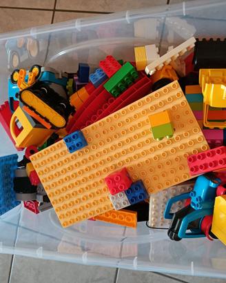 Lego Duplo - Sfuso