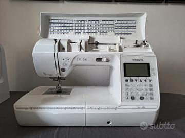 Macchina per cucire Brother Innov-Is NV1100